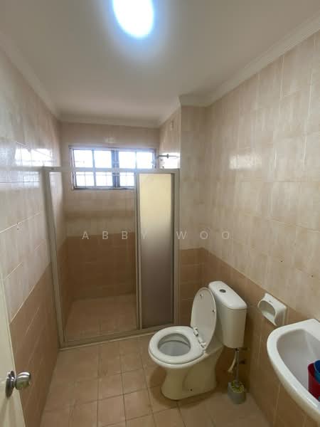 Rumah Teres 2-Tingkat untuk Disewa di Shah Alam (Selangor) - Abby Woo - PropertyGuru.com.my