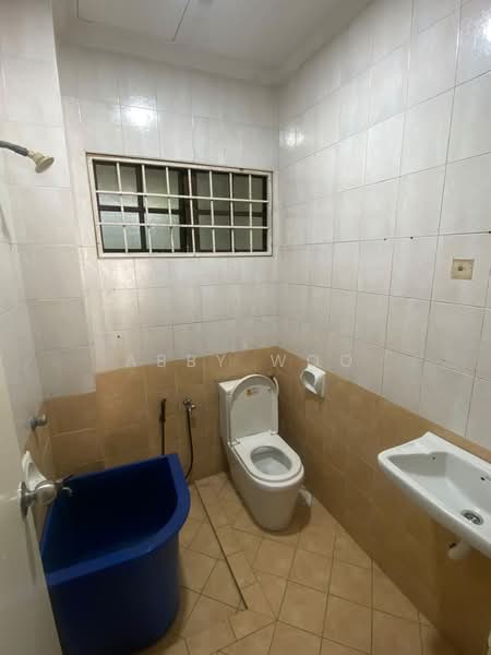 Rumah Teres 2-Tingkat untuk Disewa di Shah Alam (Selangor) - Abby Woo - PropertyGuru.com.my