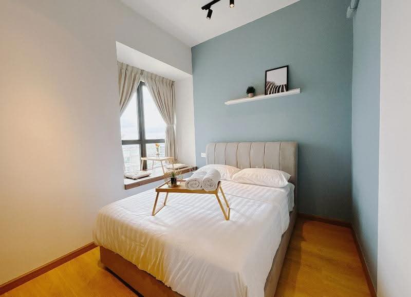 Condominium for Sale at Royal Strand @ Country Garden Danga Bay - Ryan Lim - Bedroom - PropertyGuru.com.my
