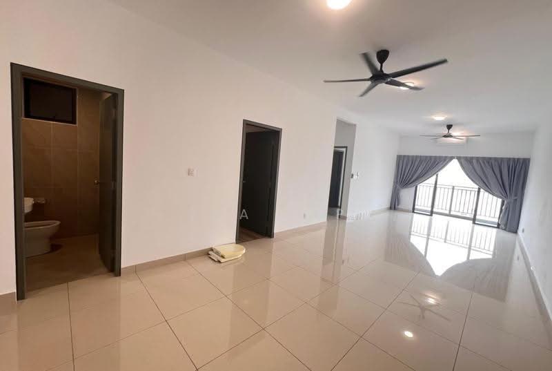 Kondominium untuk Dijual di The Herz - Eva Yap - Bathroom - PropertyGuru.com.my