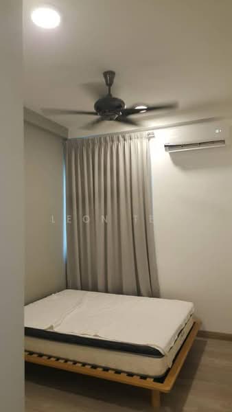 Condominium for Rent at Scenaria @ North Kiara Hills - Leon Teh - Bedroom - PropertyGuru.com.my
