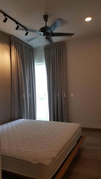 Condominium for Rent at Scenaria @ North Kiara Hills - Leon Teh - Bedroom - PropertyGuru.com.my