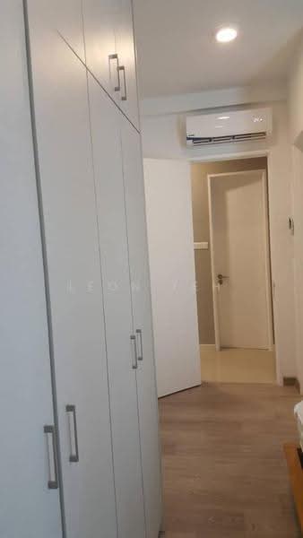 Condominium for Rent at Scenaria @ North Kiara Hills - Leon Teh - Corridor - PropertyGuru.com.my