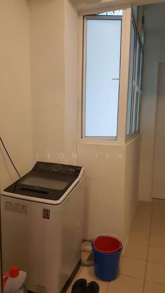 Condominium for Rent at Scenaria @ North Kiara Hills - Leon Teh - Interior - PropertyGuru.com.my