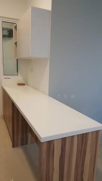 Condominium for Rent at Scenaria @ North Kiara Hills - Leon Teh - Interior - PropertyGuru.com.my