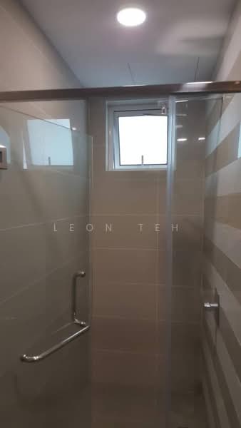 Condominium for Rent at Scenaria @ North Kiara Hills - Leon Teh - Bathroom - PropertyGuru.com.my