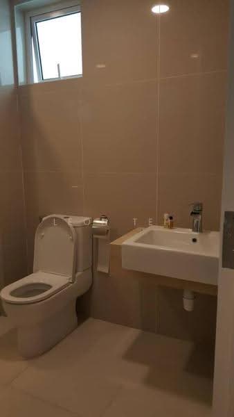 Condominium for Rent at Scenaria @ North Kiara Hills - Leon Teh - Bathroom - PropertyGuru.com.my