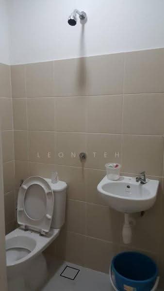 Condominium for Rent at Scenaria @ North Kiara Hills - Leon Teh - Bathroom - PropertyGuru.com.my