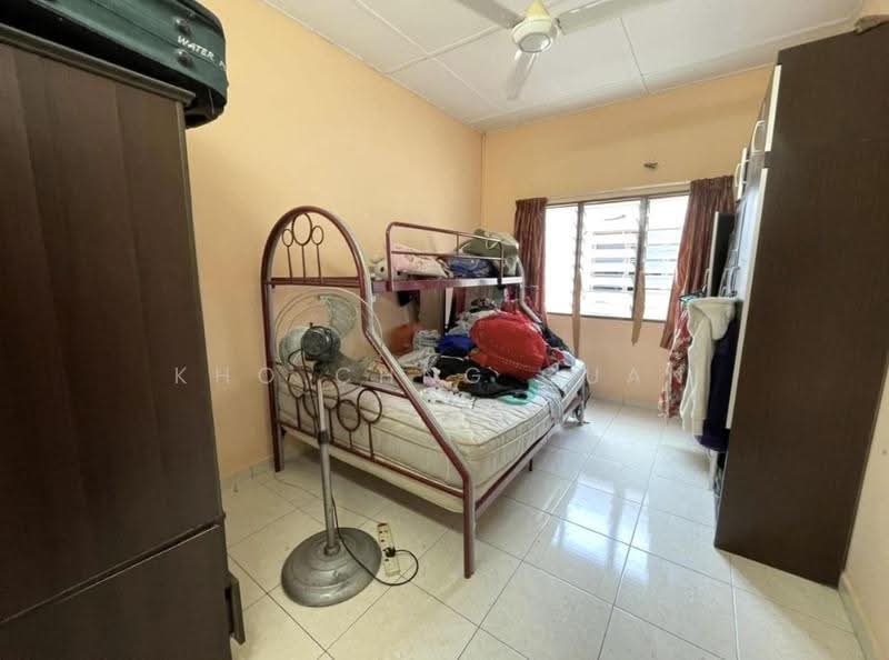 2-storey Terraced House for Rent in Bandar Nusaputra (Puchong) - Kho Chng Guan - Bedroom - PropertyGuru.com.my