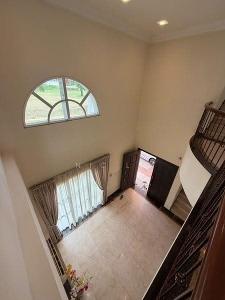 Bungalow House for Rent in Mont Kiara (Kuala Lumpur) - Nic Lu - Entrance - PropertyGuru.com.my