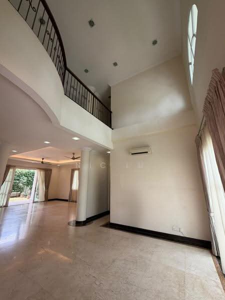 Bungalow House for Rent in Mont Kiara (Kuala Lumpur) - Nic Lu - Living Room - PropertyGuru.com.my