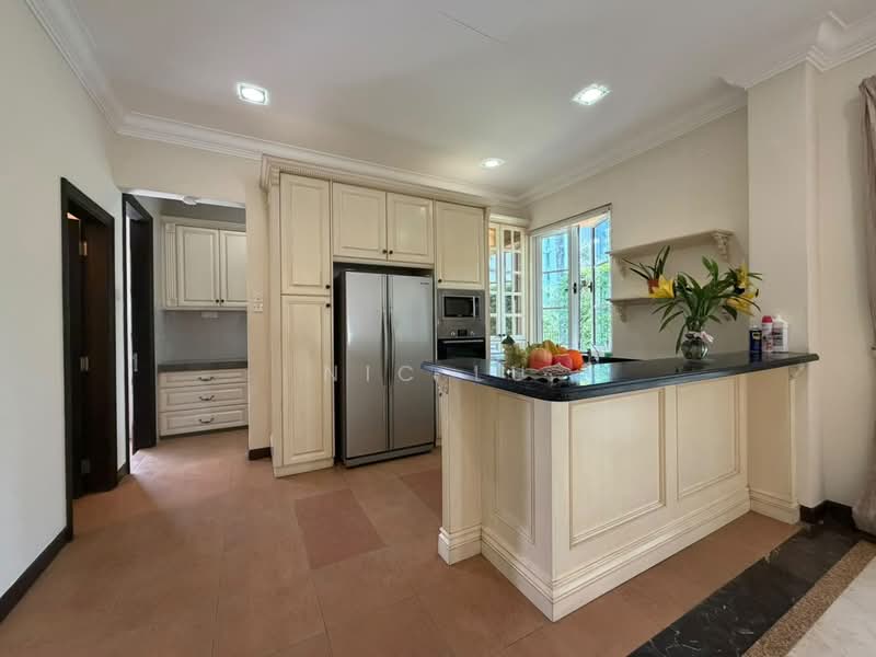 Bungalow House for Rent in Mont Kiara (Kuala Lumpur) - Nic Lu - Kitchen - PropertyGuru.com.my