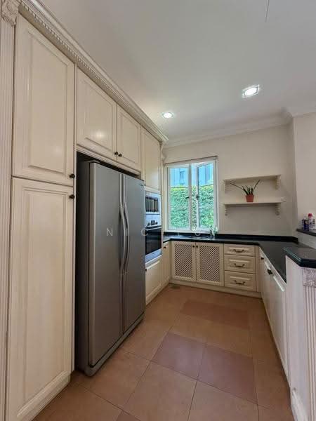 Bungalow House for Rent in Mont Kiara (Kuala Lumpur) - Nic Lu - Kitchen - PropertyGuru.com.my