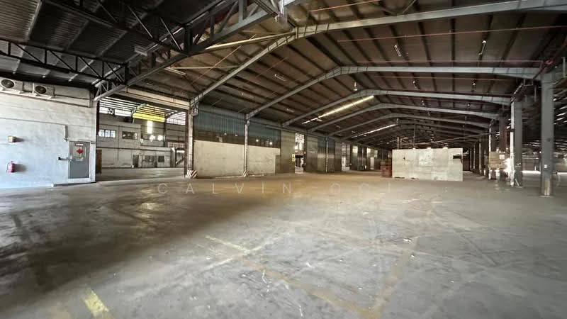 Factory for Rent in Kawasan Perusahaan Sungai Lokan (Butterworth) - Calvin Ooi - Interior - PropertyGuru.com.my