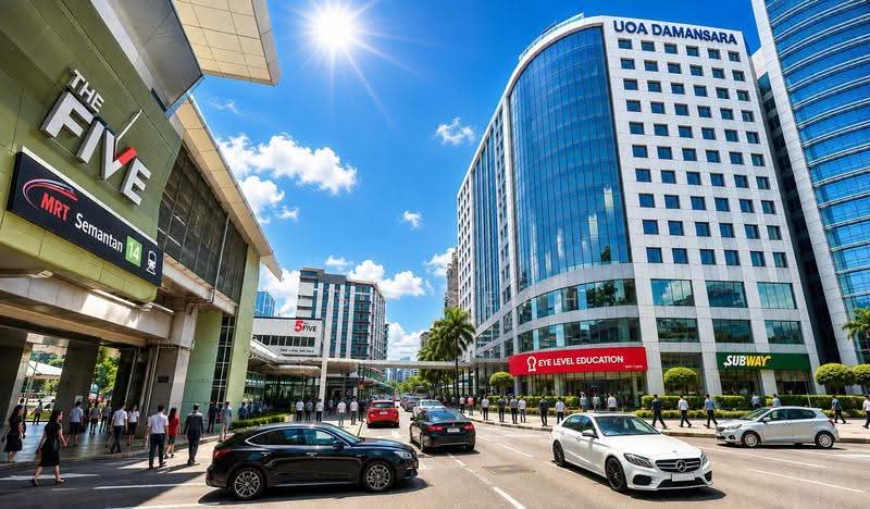 Office for Rent in Damansara Heights (Kuala Lumpur) - Jess Seah - Exterior - PropertyGuru.com.my