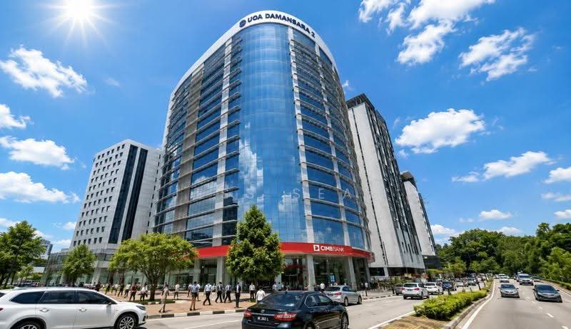 Office for Rent in Damansara Heights (Kuala Lumpur) - Jess Seah - Exterior - PropertyGuru.com.my