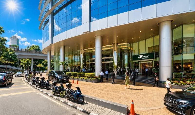 Office for Rent in Damansara Heights (Kuala Lumpur) - Jess Seah - Exterior - PropertyGuru.com.my