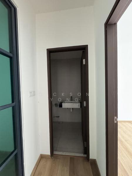 Condominium for Sale at Sapphire On The Park - Dickson Yong - Sharing Bathroom for Bedroom 2 & 3 - PropertyGuru.com.my