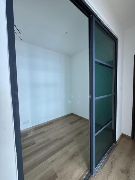 Condominium for Sale at Sapphire On The Park - Dickson Yong - Study Room with Sliding Door - PropertyGuru.com.my