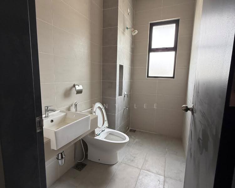2-storey Terraced House for Sale in Bandar Kinrara (Selangor) - Danny Lee - Bathroom - PropertyGuru.com.my