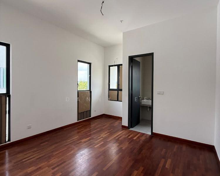 2-storey Terraced House for Sale in Bandar Kinrara (Selangor) - Danny Lee - Interior - PropertyGuru.com.my