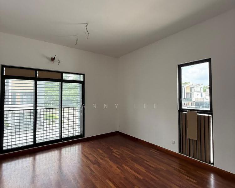 2-storey Terraced House for Sale in Bandar Kinrara (Selangor) - Danny Lee - Interior - PropertyGuru.com.my