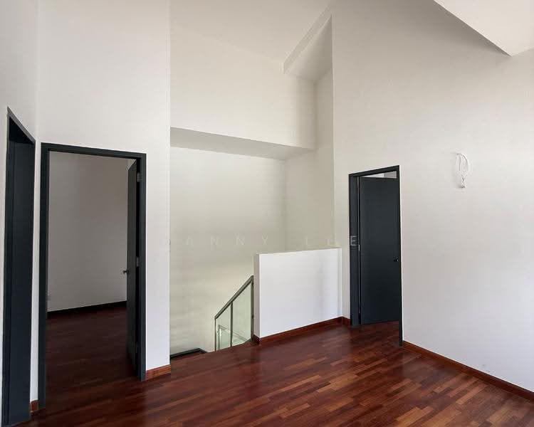 2-storey Terraced House for Sale in Bandar Kinrara (Selangor) - Danny Lee - Interior - PropertyGuru.com.my