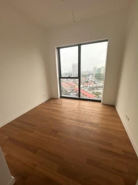 Service Residence for Sale at The Astaka @ 1 Bukit Senyum - Vic Lim - View - PropertyGuru.com.my