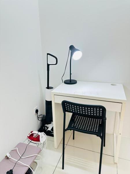 Service Residence for Rent at Vivo Executive Apartment - Cheau Chie Ooi - Study - PropertyGuru.com.my