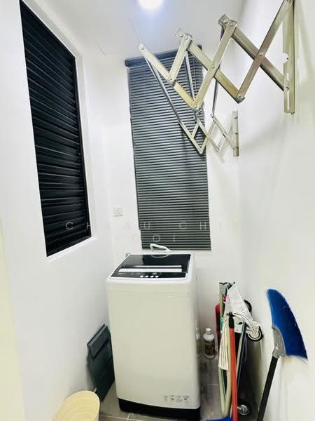 Service Residence for Rent at Vivo Executive Apartment - Cheau Chie Ooi - Interior - PropertyGuru.com.my