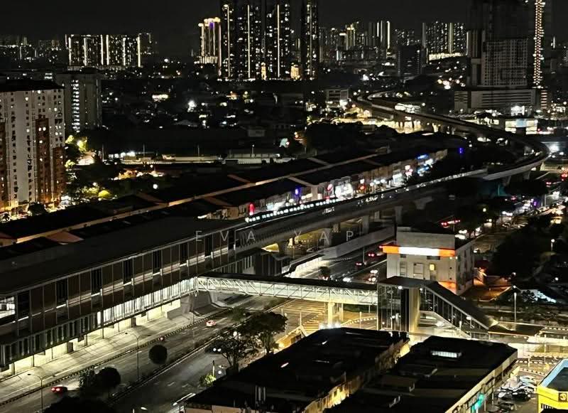 Kondominium untuk Dijual di The Herz - Eva Yap - Exterior - PropertyGuru.com.my