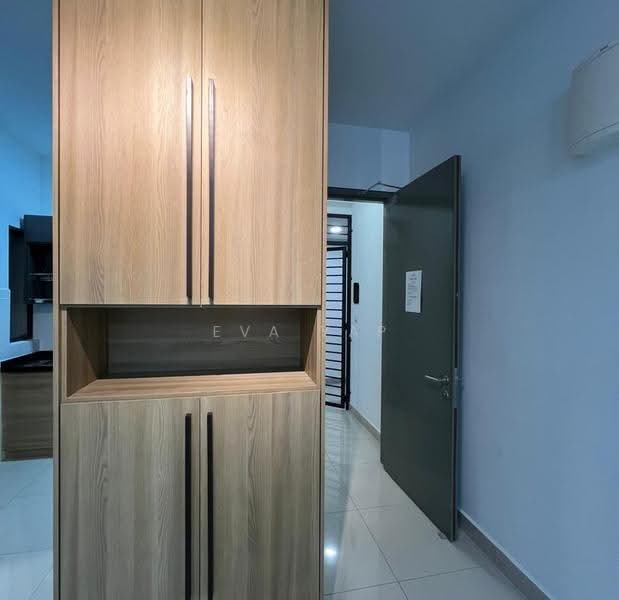 Kondominium untuk Dijual di The Herz - Eva Yap - PropertyGuru.com.my
