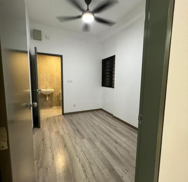 Kondominium untuk Dijual di The Herz - Eva Yap - PropertyGuru.com.my
