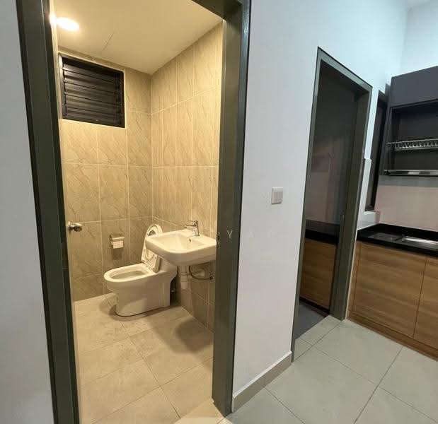 Kondominium untuk Dijual di The Herz - Eva Yap - PropertyGuru.com.my