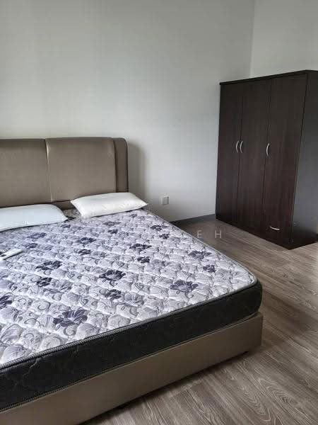 Service Residence for Rent at United Point (Residensi Berpadu) - Leon Teh - Bedroom - PropertyGuru.com.my
