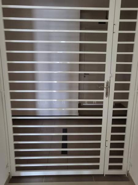 Service Residence for Rent at United Point (Residensi Berpadu) - Leon Teh - Entrance - PropertyGuru.com.my