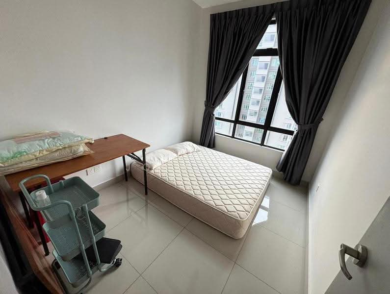 Pangsapuri untuk Disewa di Austin Regency (Pangsapuri Austin Perdana) - John Sia - Bedroom - PropertyGuru.com.my