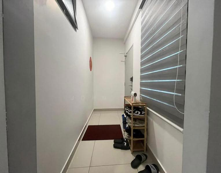 Pangsapuri untuk Disewa di Austin Regency (Pangsapuri Austin Perdana) - John Sia - Entrance - PropertyGuru.com.my