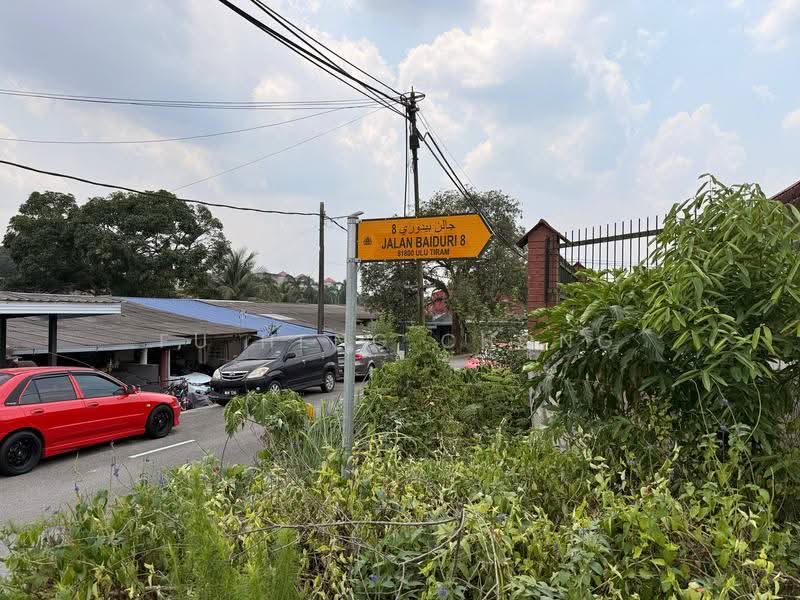 1-storey Terraced House for Sale in Ulu Tiram (Johor) - Fu Heng Chong - PropertyGuru.com.my