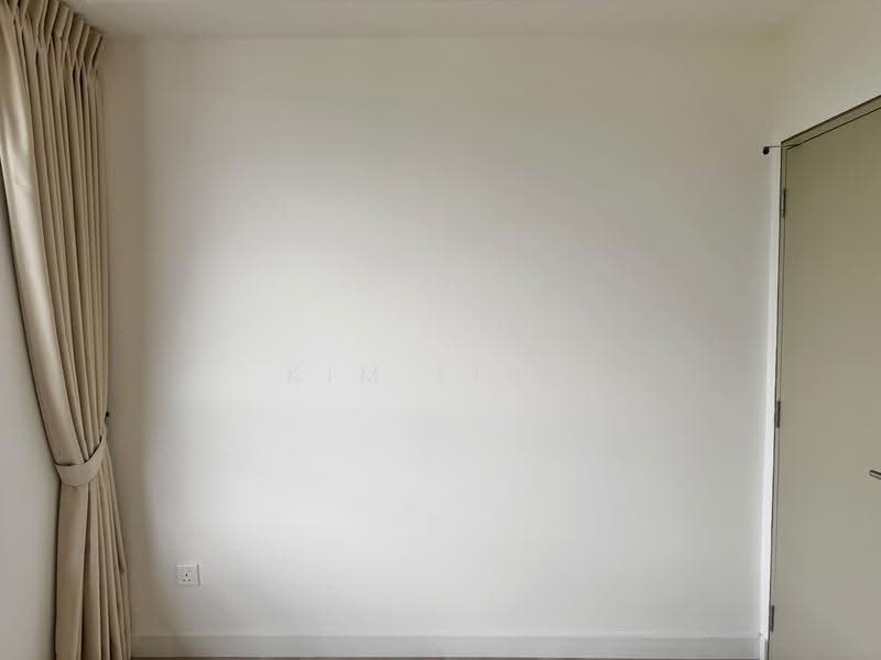 Kondominium untuk Disewa di Quinn Residence - Kim Ling - Bedroom 2 - PropertyGuru.com.my