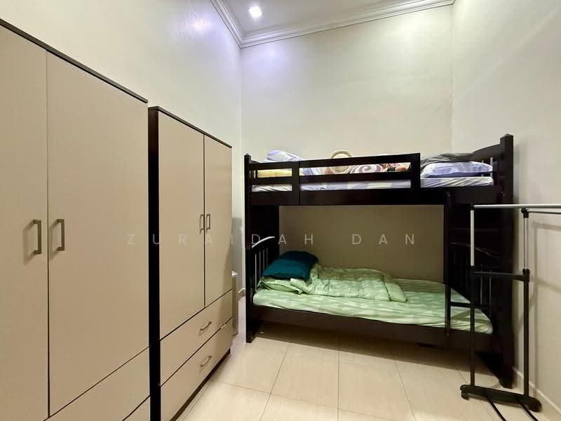 Rumah Teres 1-Tingkat untuk Dijual di Keramat (Kuala Lumpur) - Zuraidah Dan - Bedroom - PropertyGuru.com.my