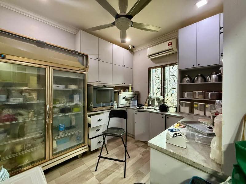 Rumah Teres 1-Tingkat untuk Dijual di Keramat (Kuala Lumpur) - Zuraidah Dan - PropertyGuru.com.my