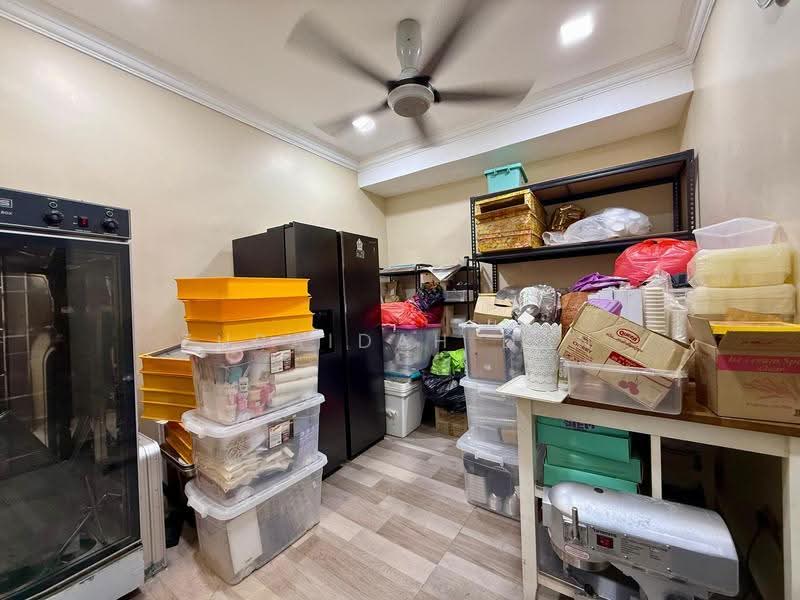 Rumah Teres 1-Tingkat untuk Dijual di Keramat (Kuala Lumpur) - Zuraidah Dan - Bedroom - PropertyGuru.com.my