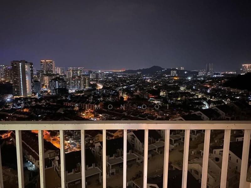 Condominium for Sale at Setia Pinnacle - Simon Ooi - View - PropertyGuru.com.my
