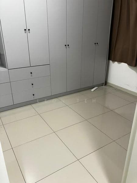 Kediaman Servis untuk Disewa di Savio @ Riana Dutamas - Leon Teh - Interior - PropertyGuru.com.my
