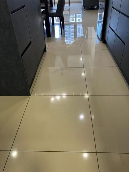 Kediaman Servis untuk Disewa di Savio @ Riana Dutamas - Leon Teh - Interior - PropertyGuru.com.my