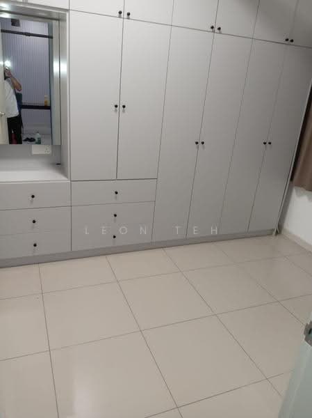 Kediaman Servis untuk Disewa di Savio @ Riana Dutamas - Leon Teh - Interior - PropertyGuru.com.my