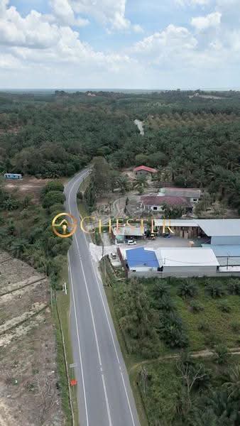Tanah Perindustrian untuk Dijual di Tanjung Labuh (Batu Pahat) - ZG Law - PropertyGuru.com.my