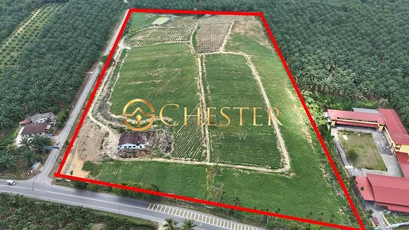 Tanah Perindustrian untuk Dijual di Tanjung Labuh (Batu Pahat) - ZG Law - PropertyGuru.com.my