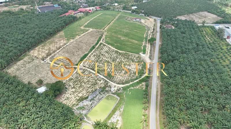 Tanah Perindustrian untuk Dijual di Tanjung Labuh (Batu Pahat) - ZG Law - PropertyGuru.com.my